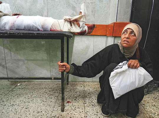 WAR TOLL TOPS 55,000