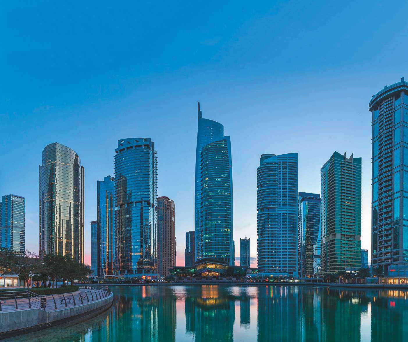 WHY DUBAI PROPERTY OWNERS CAN'T AFFORD TO MISS SERVICE FEES