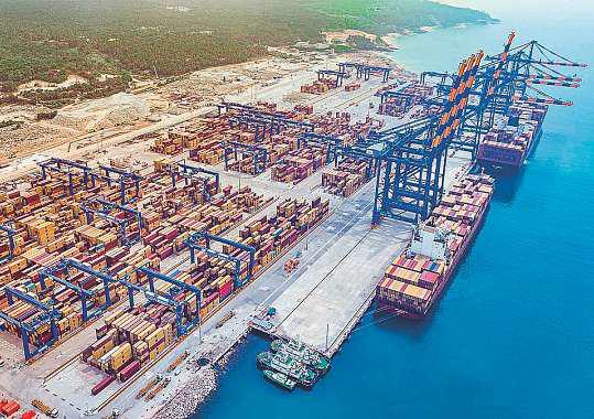 Kerala's real estate market gets a lift as Vizhinjam Port takes off