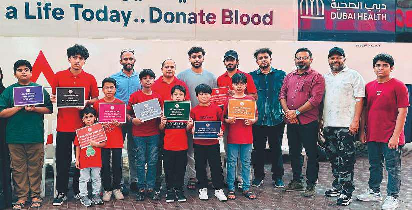 Kindness Team saves over 25,000 lives