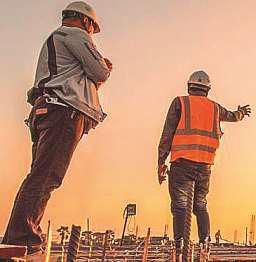 Abu Dhabi shields workers from heat