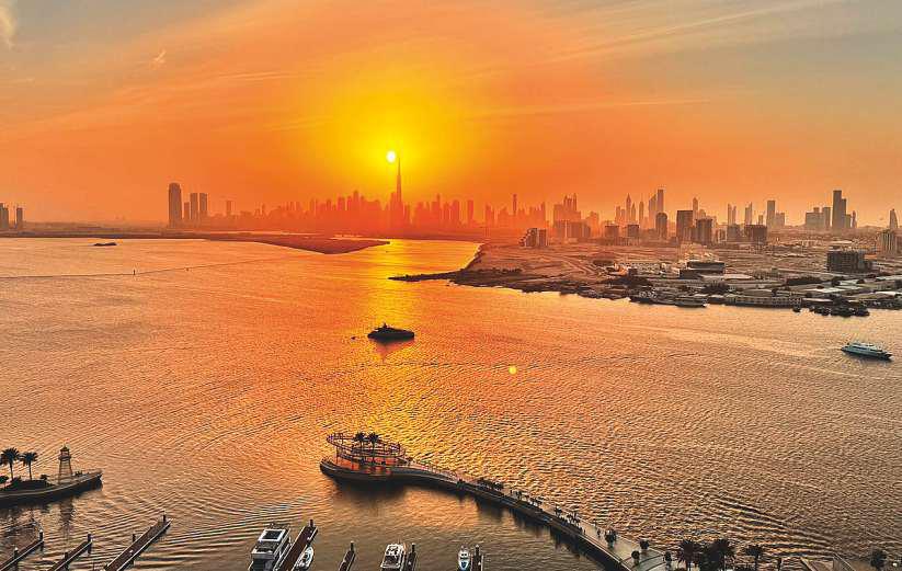 How long will summer last this year?