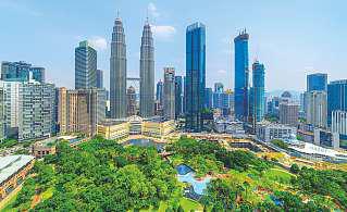 Southeast Asia's investment ascent accelerates