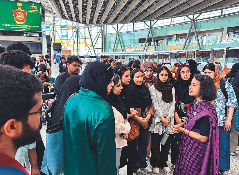 Iran, Europe try diplomacy as US weighs joining Israel's fight