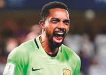 Goalkeeper Eisa should start for Al Ain against Man City