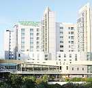 Accessible world-class medical care