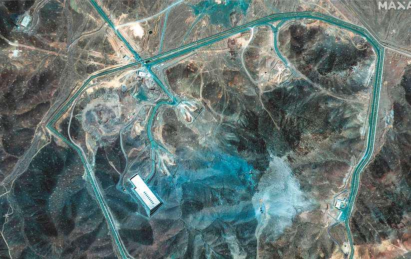 Did the US strikes succeed, and how will Iran respond?