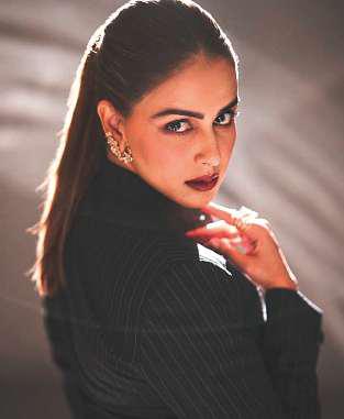 Genelia: Aamir Khan has a no-phone rule on set, and it works