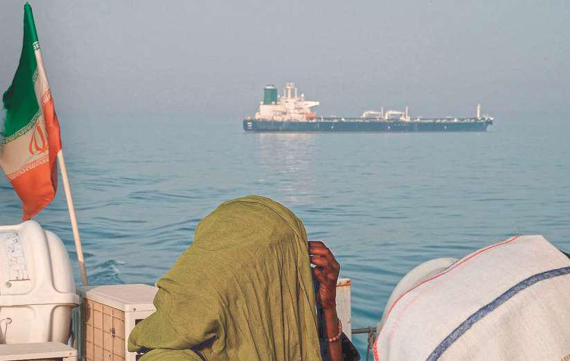 Hormuz closure to force Gulf shippers to take costly detours