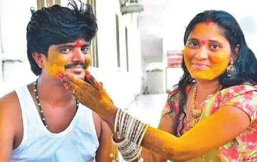 Andhra death has grim echoes of Meghalaya honeymoon case