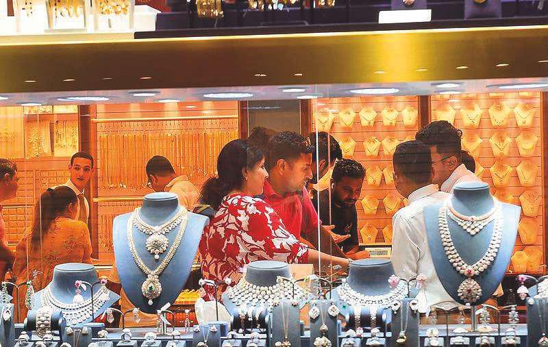Dubai Summer Surprises cuts minimum spend for gold raffles