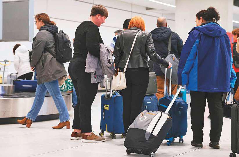 UAE travellers shift east for summer