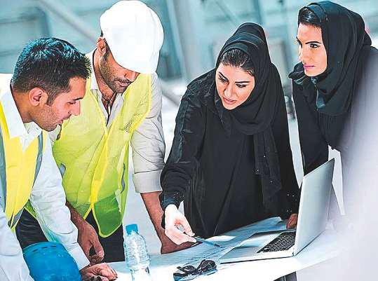 UAE, World Bank work on tools to close gender pay gap