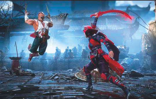 Passion and payouts drive UAE gamers