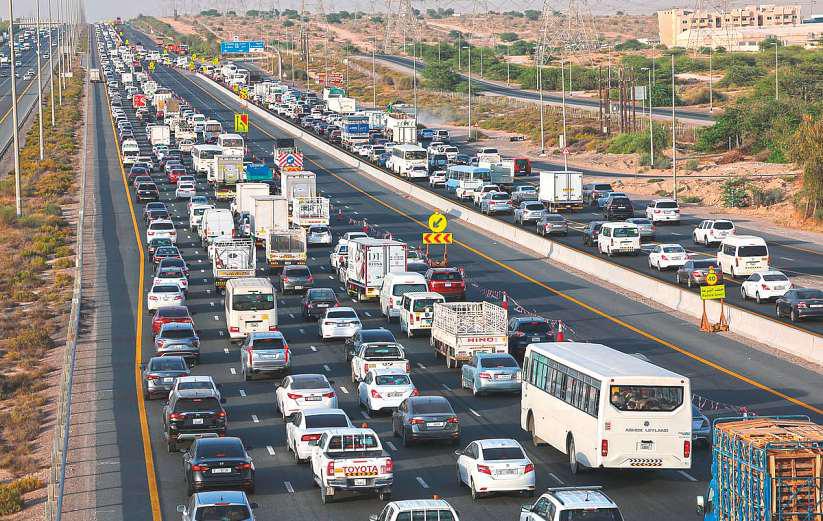 RTA explores quantum tech to predict traffic congestion