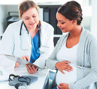 Fatty liver in pregnancy may raise risk of premature birth