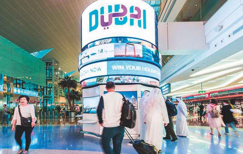 Can you enter UAE without prior visa?