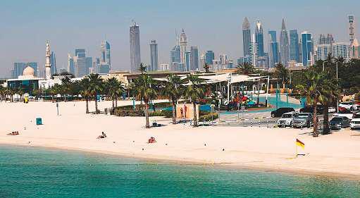 8 family beaches to visit this weekend