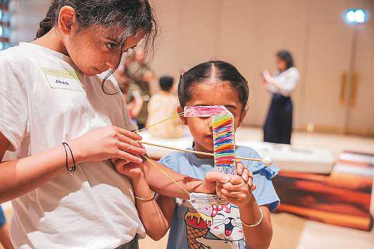 House of Wisdom lines up summer camps