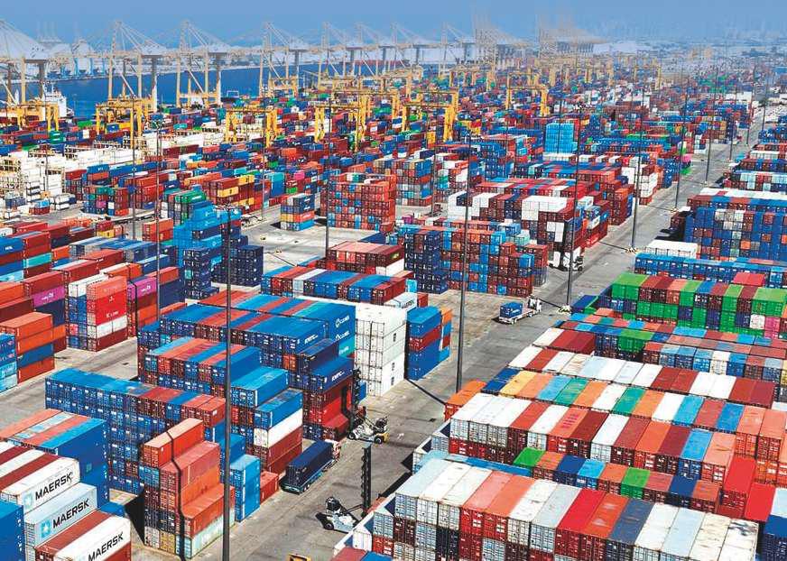 HOW LOGISTICS QUALIFY IN FREE ZONES