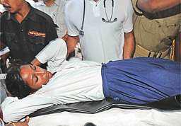 Mystery illness affects 122 schoolchildren