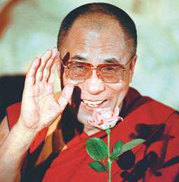 How will next Dalai Lama be chosen?