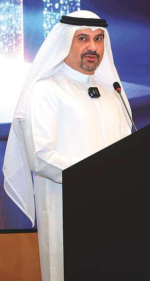 UAE DRIVES GROWTH WITH VISION AND SCALE
