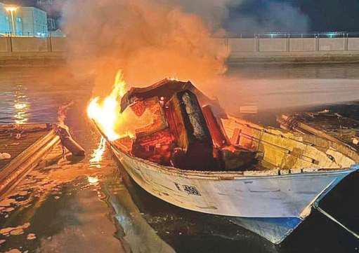 Fujairah rescue teams saved 20 lives in 2024