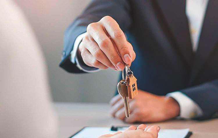 Will a Dh15,000 salary get you Dubai's first home deal?