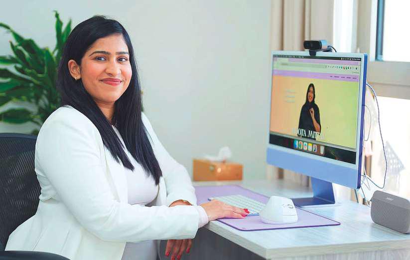 How entrepreneur became a millionaire by 31 without MBA