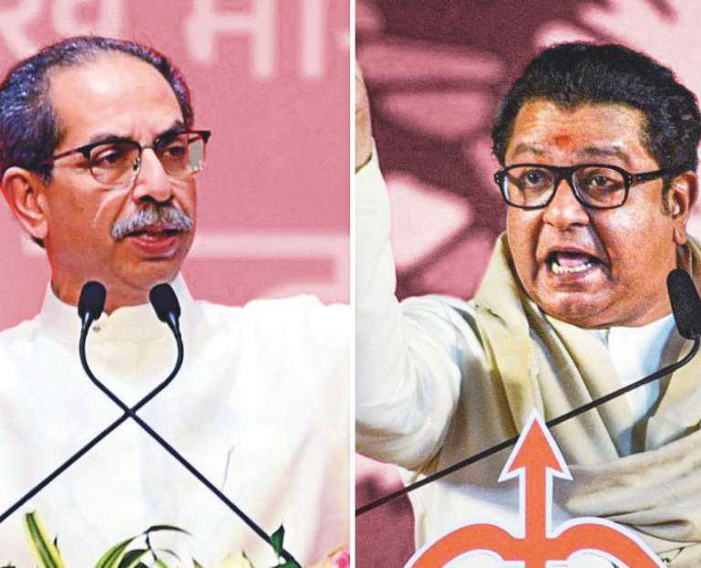 THE THACKERAY RESET: ALL ROADS LEAD TO BJP