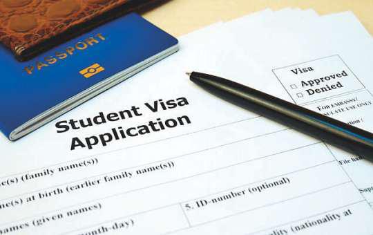 How foreign students can study in UAE