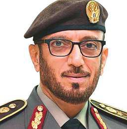 UAE residency unaffected by new citizenship, GDRFA says