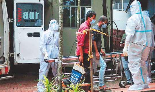 Kerala on alert after uptick in Nipah cases