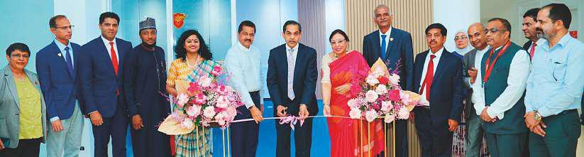 Malabar opens largest manufacturing facility