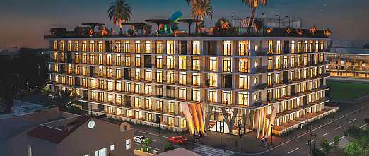 Deca Developments to unveil Dubai's first ocean-inspired luxury homes