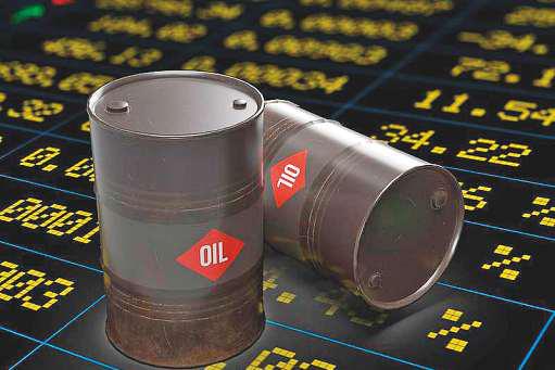 Oil may fall below $60 as banks warn of glut