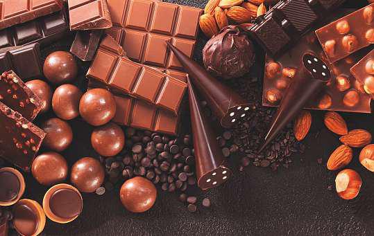 World Chocolate Day: Expats share sweet nostalgia