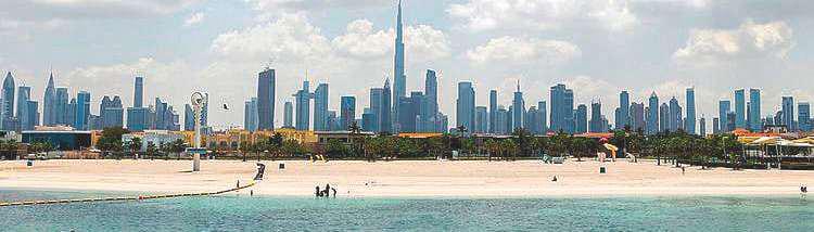 How to apply for Golden Visa in nominated categories