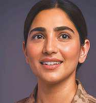 Female Pakistan army officer's fiery speech shatters Net