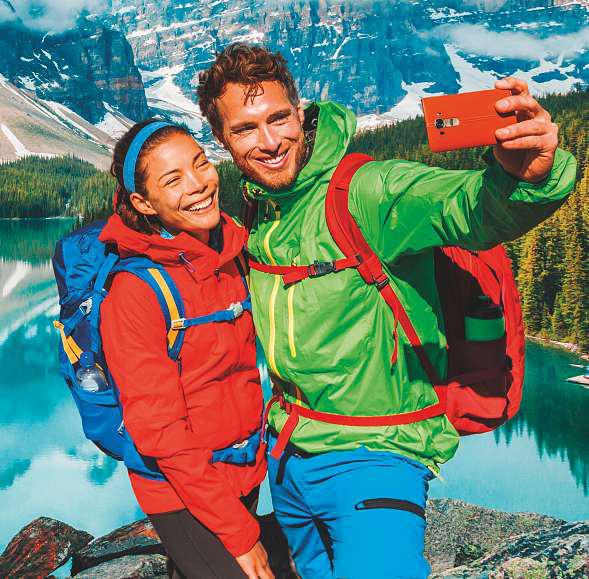 SMART PAYMENTS RESHAPE TRAVEL
