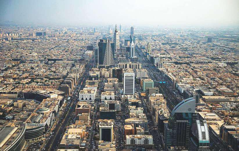 UAE developers eye entry as Saudi real estate opens up