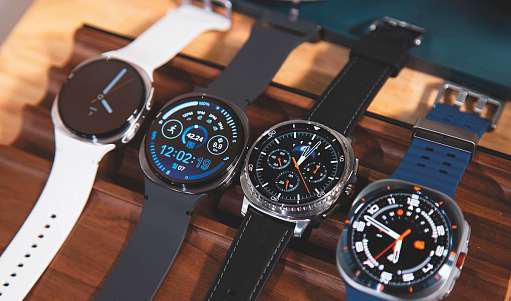 Watch8 set to shake up the wearables race