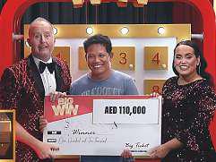 Big Ticket: 10 ticks right box for Filipino