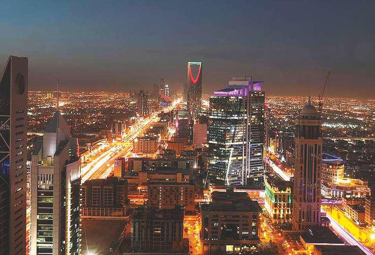 Saudi real estate opens up but investors must watch tax costs
