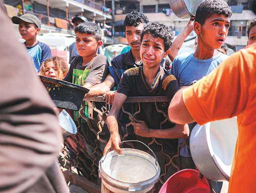 Deadlocked Gaza truce talks limp on but US hopes for deal