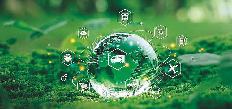 SUSTAINABILITY IS NO LONGER OPTIONAL