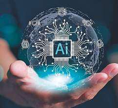 Dubai leverages AI to transform services