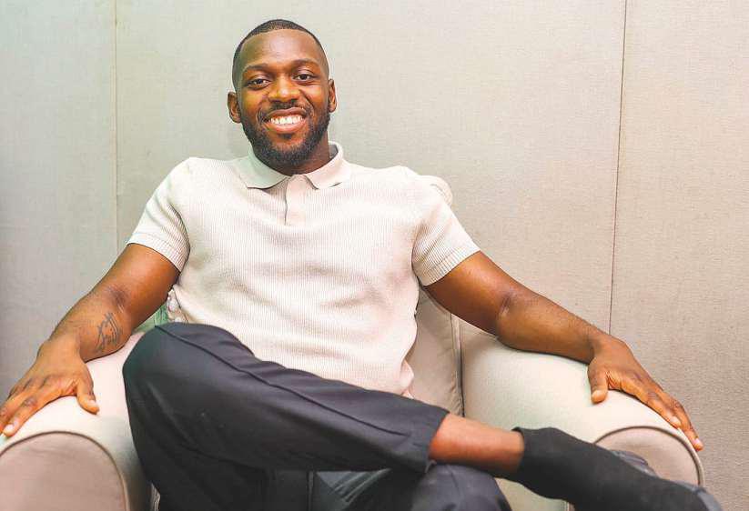 How pizza delivery boy built a thriving business in Dubai