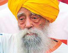 Legendary runner Fauja Singh dies at 114